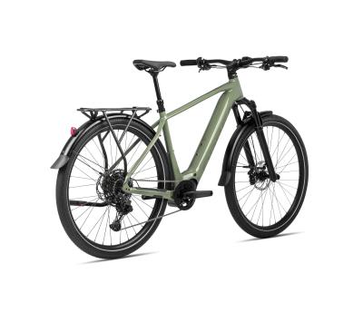 Orbea KEMEN 10 L Urban Green (Gloss-Matt) Produktbild 2