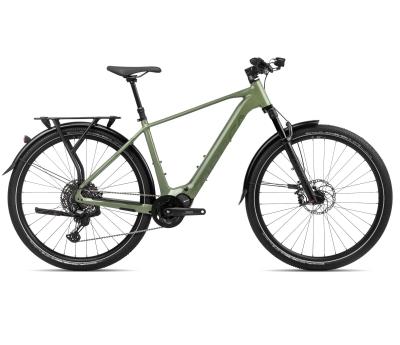 Orbea KEMEN 10 XL Urban Green (Gloss-Matt) Produktbild 3