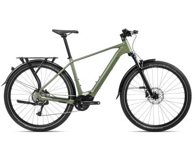 Orbea KEMEN 40 L Urban Green (Gloss-Matt) Produktbild 3