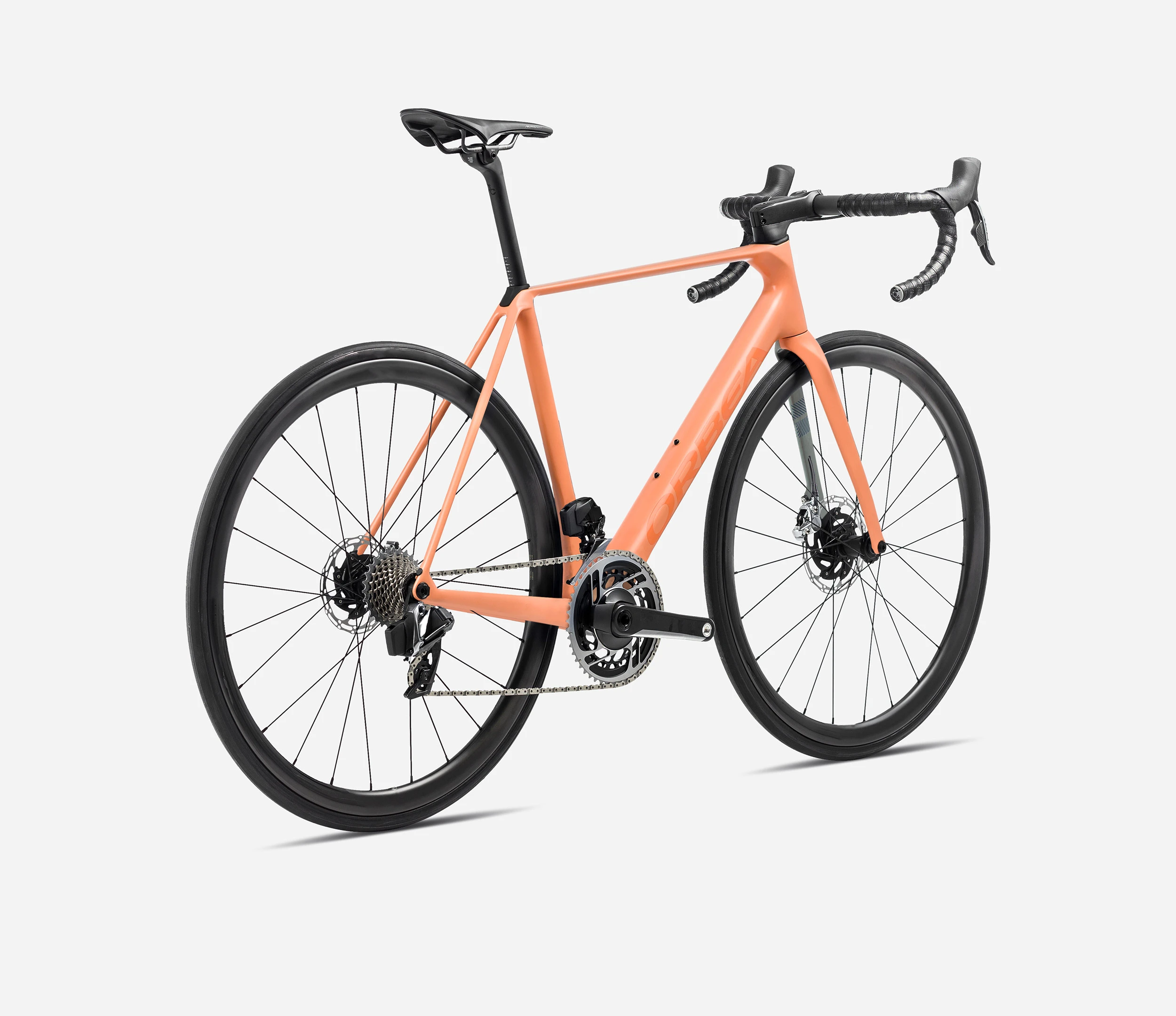 Orbea ORCA M11eLTD PWR 57 Produktbild 9