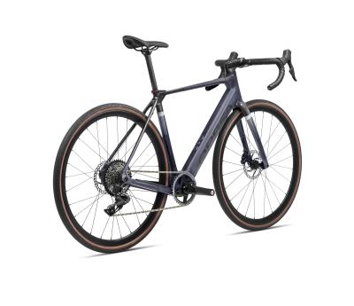 Orbea GAIN M10i M Tanzanite Carbon View (Matt) - Carbon Raw (Gloss) Produktbild 5