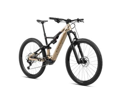 Orbea RISE H20 XL Baobab Brown-Cosmic Brown (Matt) Produktbild 1