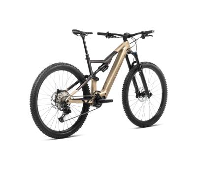 Orbea RISE H20 XL Baobab Brown-Cosmic Brown (Matt) Produktbild 2