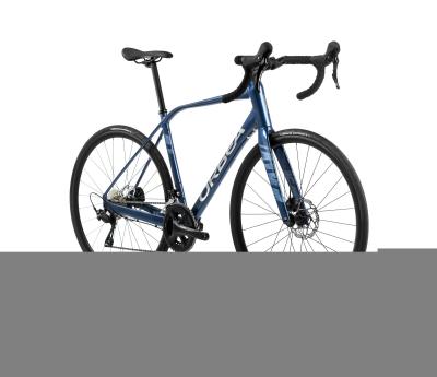 Orbea AVANT H30 55 Moondust Blue (Gloss) - Titan (Matt) Produktbild 1