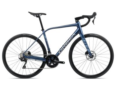 Orbea AVANT H30 55 Moondust Blue (Gloss) - Titan (Matt) Produktbild 3