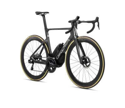 Orbea ORCA AERO M11eLTD 53 Carbon Raw (Matt) Produktbild 4