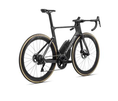 Orbea ORCA AERO M11eLTD 53 Carbon Raw (Matt) Produktbild 5