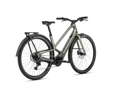 Orbea DIEM 30 S Spaceship Green (Matt) Produktbild 2