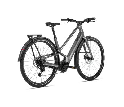 Orbea DIEM 30 S Glitter Anthracite (Gloss) Produktbild 2