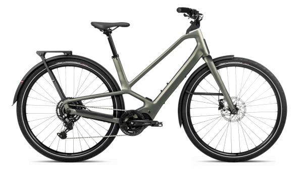 Orbea DIEM 30 M Spaceship Green (Matt)