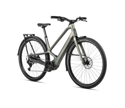 Orbea DIEM 30 M Spaceship Green (Matt) Produktbild 1
