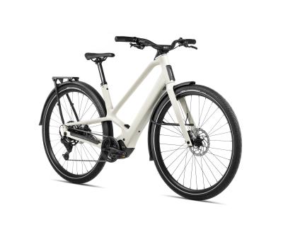 Orbea DIEM 30 XL Ivory White (Gloss) Produktbild 1