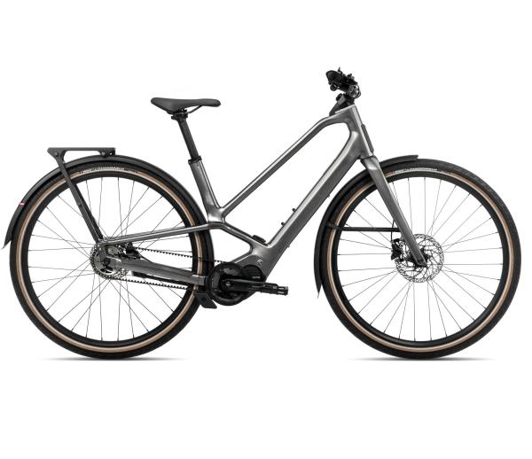 Orbea DIEM 20 S Glitter Anthracite (Gloss)