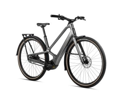 Orbea DIEM 20 S Glitter Anthracite (Gloss) Produktbild 1
