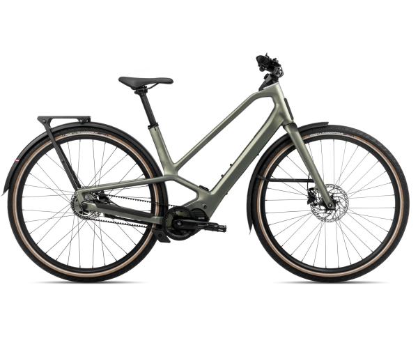 Orbea DIEM 20 M Spaceship Green (Matt)