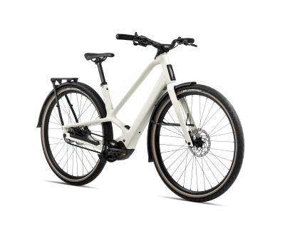 Orbea DIEM 20 M Ivory White (Gloss) Produktbild 4