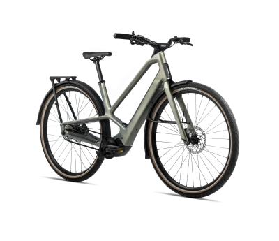 Orbea DIEM 20 XL Spaceship Green (Matt) Produktbild 4