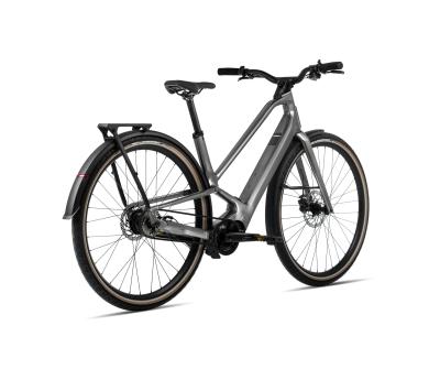 Orbea DIEM 20 XL Glitter Anthracite (Gloss) Produktbild 2
