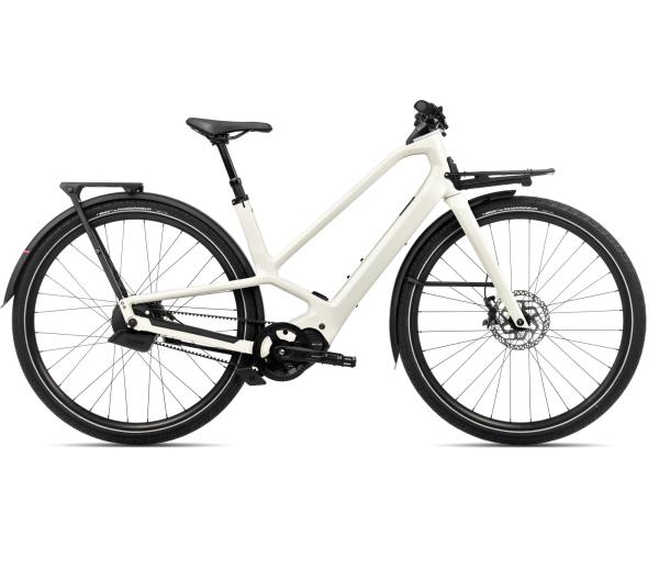 Orbea DIEM 10 S Ivory White (Gloss)