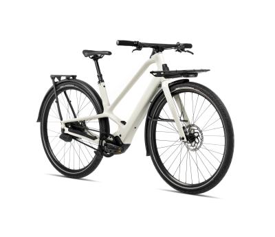 Orbea DIEM 10 M Ivory White (Gloss) Produktbild 1