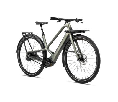 Orbea DIEM 10 L Spaceship Green (Matt) Produktbild 1