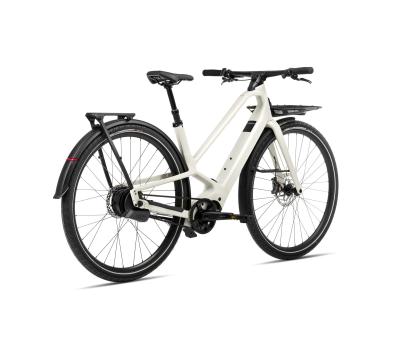 Orbea DIEM 10 L Ivory White (Gloss) Produktbild 2
