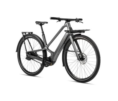 Orbea DIEM 10 L Glitter Anthracite (Gloss) Produktbild 1