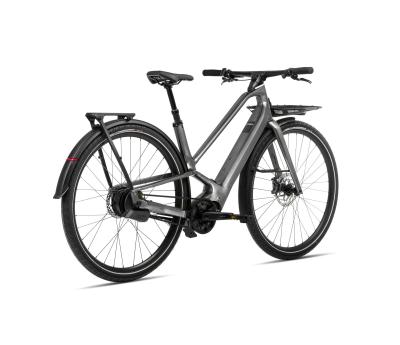 Orbea DIEM 10 L Glitter Anthracite (Gloss) Produktbild 2