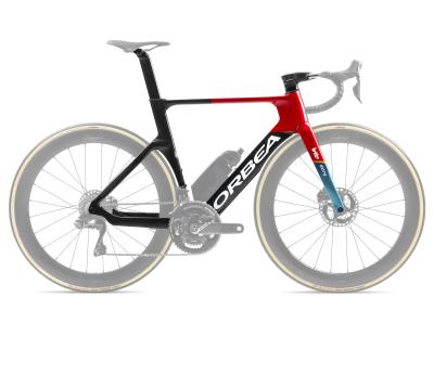 Orbea ORCA AERO OMX REPLICA 53 Lotto - Dstny Produktbild 1