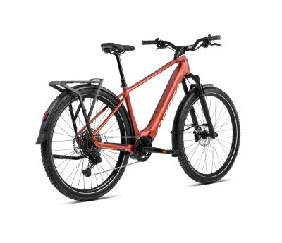 Orbea KEMEN ADV 30 S Mars Red - Ivory White (Gloss) Produktbild 5