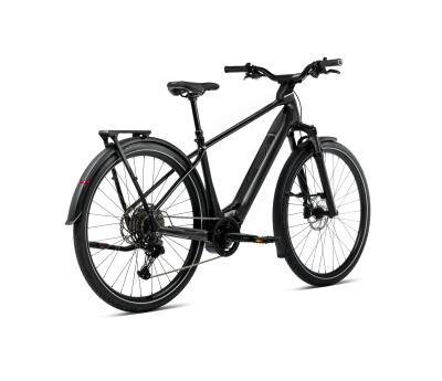 Orbea KEMEN TOUR 30 S Diamond Black (Gloss) Produktbild 2