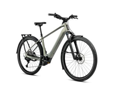 Orbea KEMEN TOUR 30 XL Spaceship Green (Matt) Produktbild 1