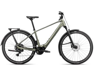 Orbea KEMEN TOUR 30 XL Spaceship Green (Matt) Produktbild 3