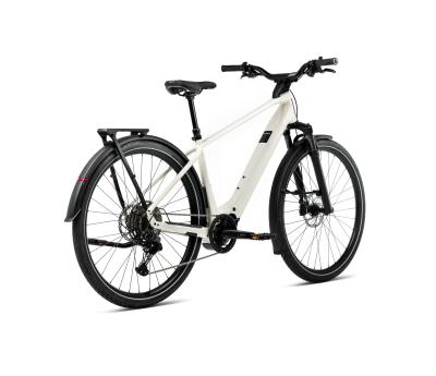 Orbea KEMEN TOUR 20 M Ivory White (Gloss) Produktbild 5