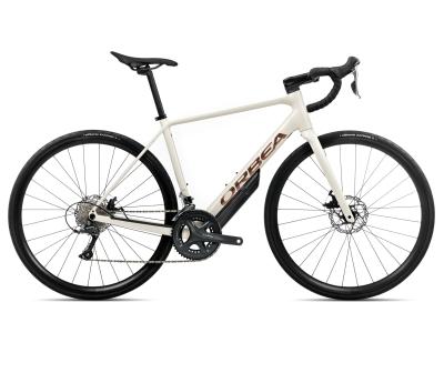 Orbea AVANT H60 51 Ivory White - Titan Bronze (Gloss) Produktbild 3