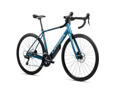 Orbea AVANT H40 53 Slate Blue (Matt) - Halo Silver (Gloss) Produktbild 4