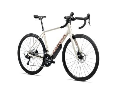 Orbea AVANT H40 55 Ivory White - Titan Bronze (Gloss) Produktbild 4