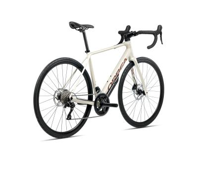 Orbea AVANT H40 55 Ivory White - Titan Bronze (Gloss) Produktbild 5