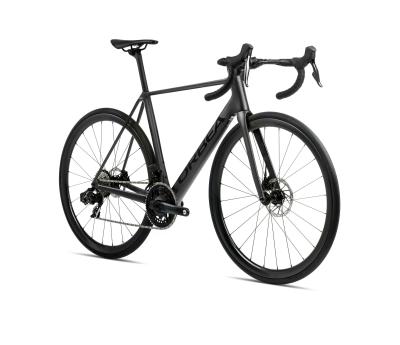 Orbea ORCA M30 51 Vulcano-Black(Matt) Black(Gloss) Produktbild 2
