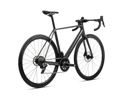 Orbea ORCA M30 53 Vulcano-Black(Matt) Black(Gloss) Produktbild 3
