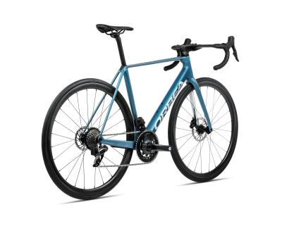 Orbea ORCA M30 53 Slate Blue-Halo Silver (Matt) Produktbild 7