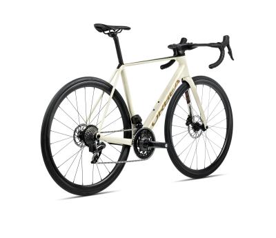 Orbea ORCA M30i 53 Ivory White-Burgundy (Gloss)-Vulcano (Matt) Produktbild 7