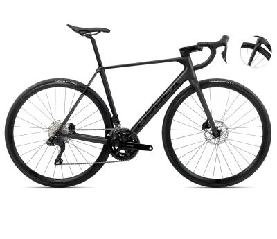 Orbea ORCA M30i 53 Vulcano-Black(Matt) Black(Gloss) Produktbild 4