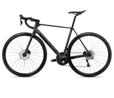 Orbea ORCA M30i 53 Vulcano-Black(Matt) Black(Gloss) Produktbild 5