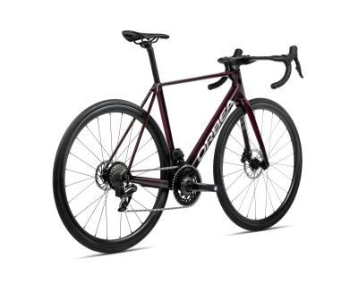 Orbea ORCA M35i 51 Wine Red-Titanium (Gloss) Produktbild 7