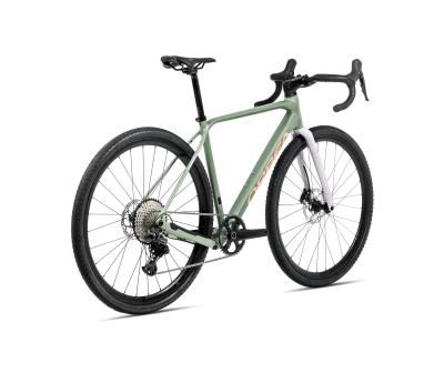 Orbea TERRA H30 1X S Artichoke (Matt) - Lilac (Matt) Produktbild 5