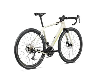 Orbea TERRA M20iTEAM M Ivory White-Spicy Lime (Gloss) Produktbild 5