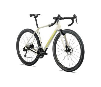 Orbea TERRA M21eTEAM 1X M Ivory White-Spicy Lime (Gloss) Produktbild 4