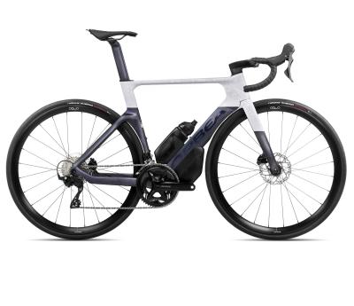 Orbea ORCA AERO M30LTD 53 Tanzanite - Lilac (Matt) Lilac (Gloss) Produktbild 3