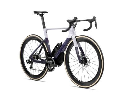 Orbea ORCA AERO M10iLTD 49 Tanzanite - Lilac (Matt) Lilac (Gloss) Produktbild 4